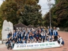 올림푸스한국, 암 경험자와 플로깅 활동 ‘고잉 온 워크’ 성료