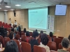 충북대병원 암센터, ‘유방암 예방 핑크리본 캠페인’ 행사 개최
