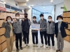 인천의료원, 제42회 전국장애인체육대회 참가 선수단 응원 방문