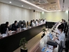 충북대병원, 공공보건 원외 대표 협의체 회의 개최