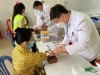 건협․전북대, 캄보디아에 보건의료사업단 파견