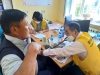 몽골 울란바토르 해외 의료봉사 성공적 마무리… 나흘간 2,895명 진료