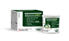 ‘일양 살아있는 프로바이오틱스 식물성 장용캡슐’ 출시