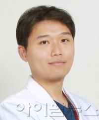 고려대학교 안산병원 유방내분비외과 장영우 교수.JPG